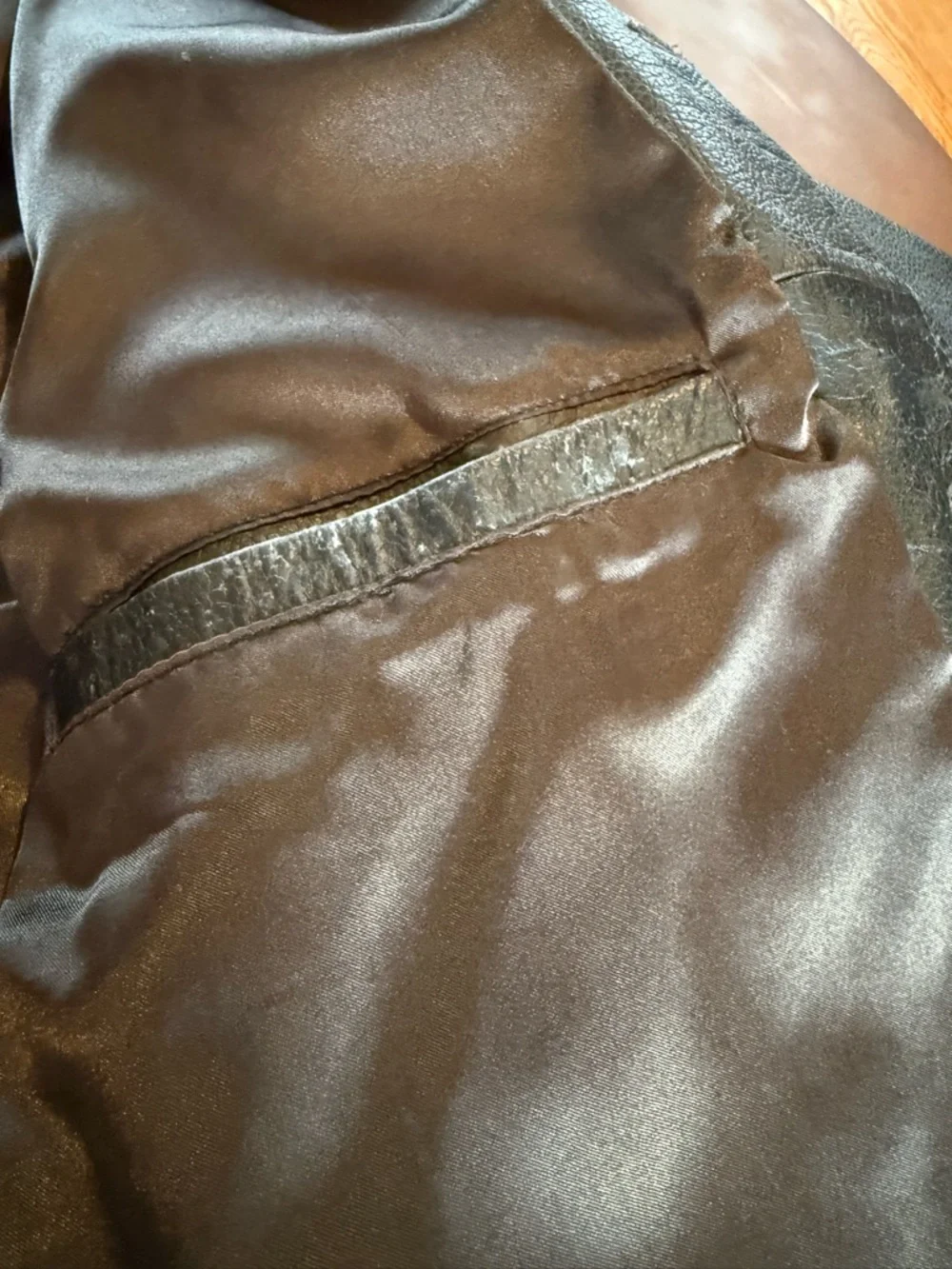 Cherokee vintage pristine